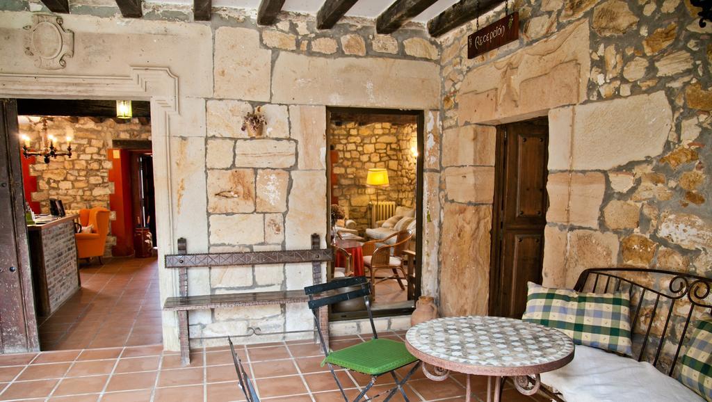 Somavilla Cantabria Exterior photo