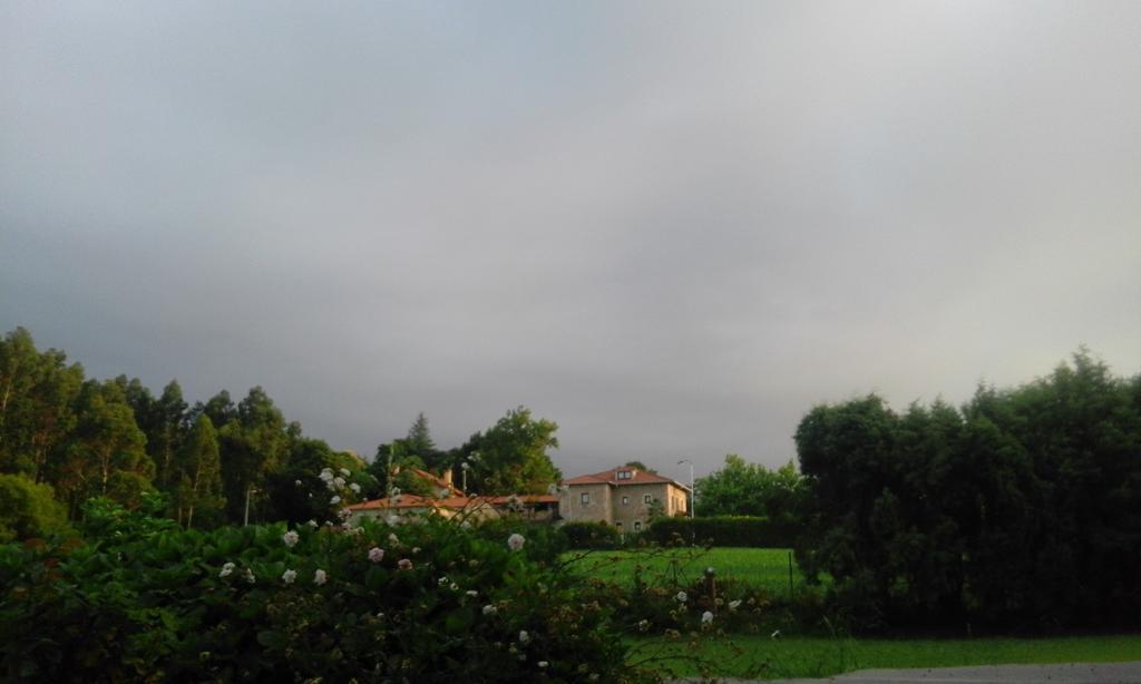 Somavilla Cantabria Exterior photo