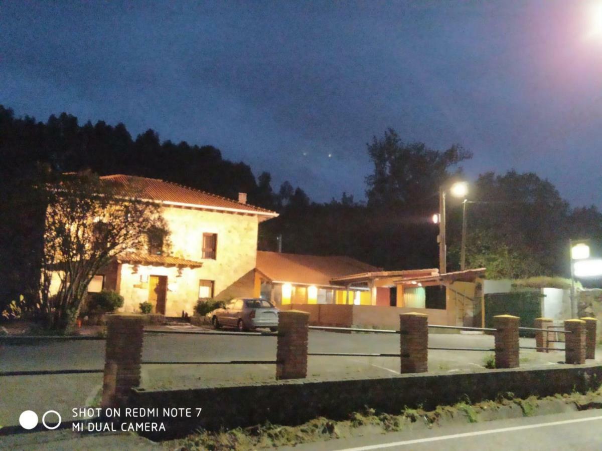 Somavilla Cantabria Exterior photo