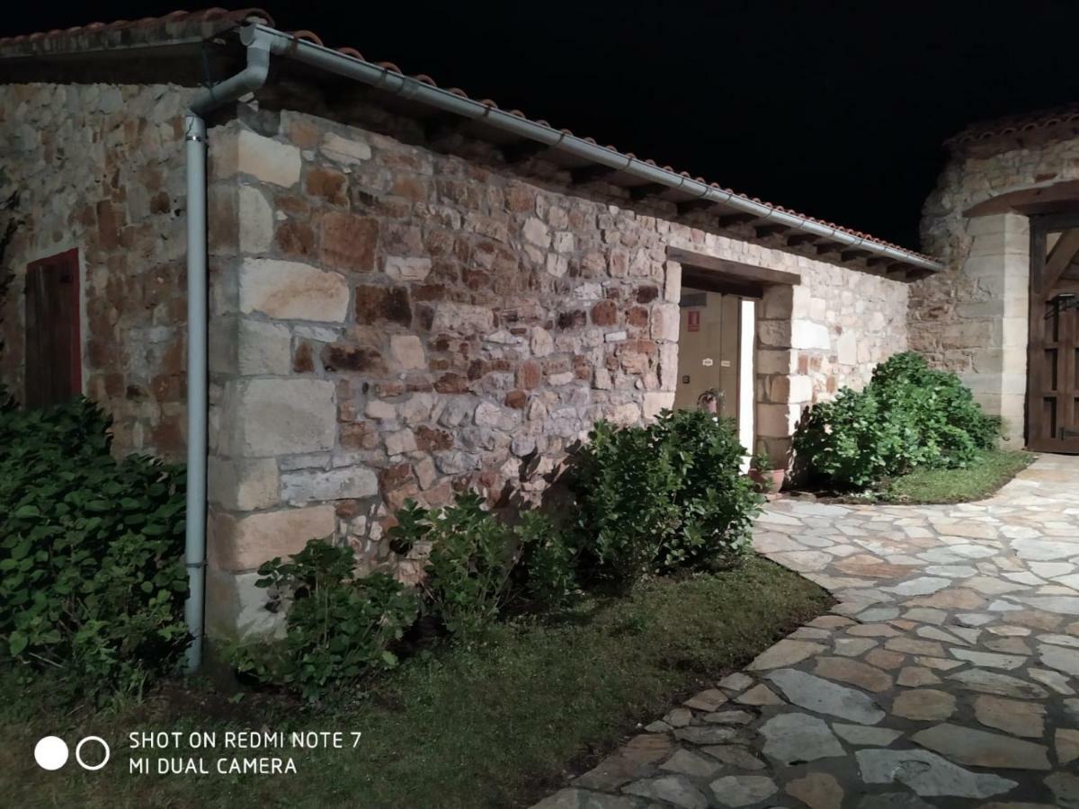 Somavilla Cantabria Exterior photo