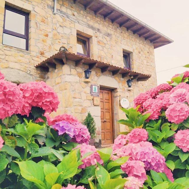Somavilla Cantabria Exterior photo