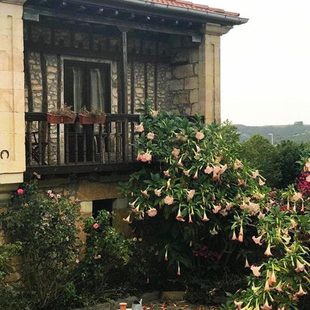 Somavilla Cantabria Exterior photo